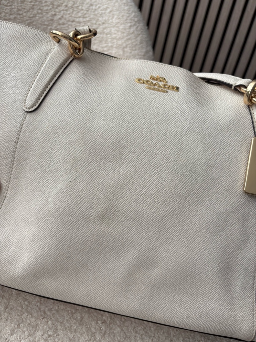 Coach | Bags | Coach Ava Tote Bag
F57526 - Picture 11 of 16